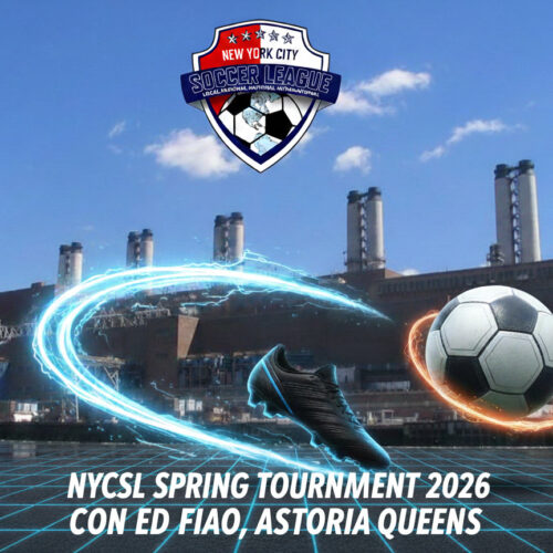 Spring Tournament 2026