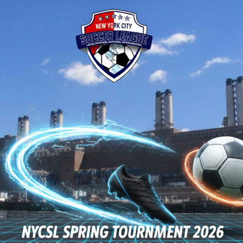 Spring Tournament 2026