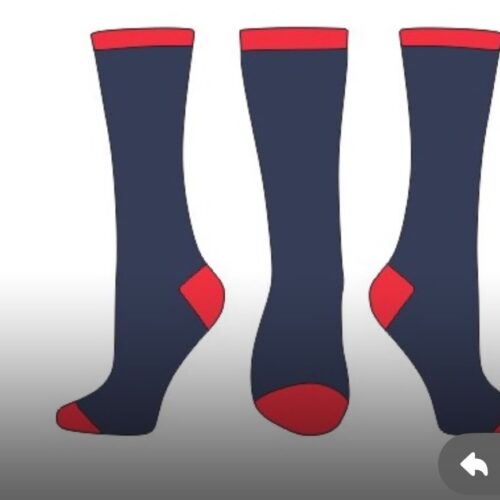 Replacement socks