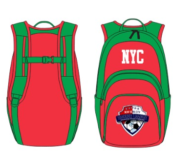 Team Backpack