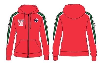 Weatherproof Jacket