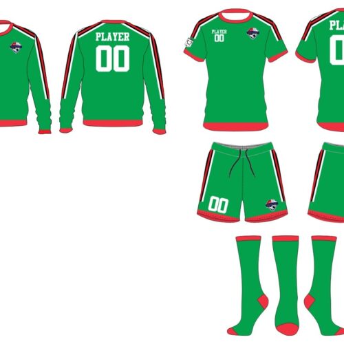Uniform Kit