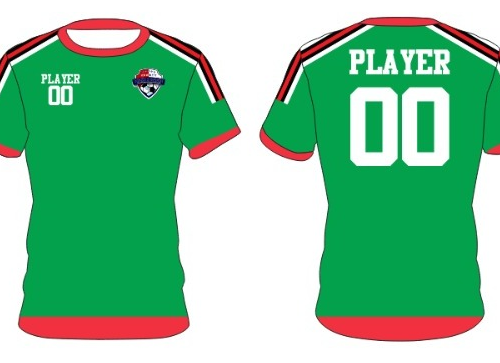 Replacement shirt