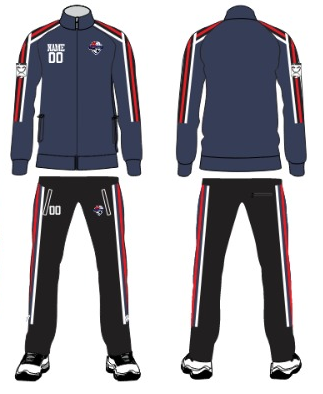 Tracksuit